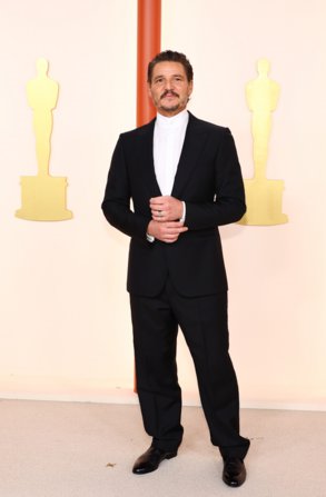 Oscars 2023: Οι εμφανίσεις στο (κι ας μην ήταν κόκκινο!) χαλί των Όσκαρ