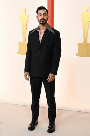 Oscars 2023: Οι εμφανίσεις στο (κι ας μην ήταν κόκκινο!) χαλί των Όσκαρ