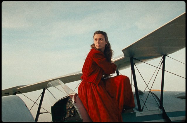 Ταινία της Εβδομάδας: Το «Scarlet» του Πιέτρο Μαρσέλο θα το ζήλευε κι ο Ζακ Ντεμί