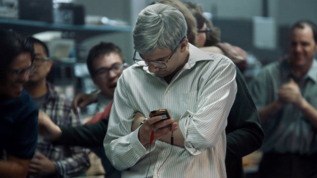 Τρέιλερ: Η άνοδος και η πτώση του κυρίου «Blackberry»