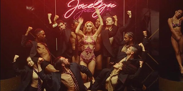 Σεξ, προβλήματα και ποπ: Weeknd και Λίλι-Ρόουζ Ντεπ ρίχνουν το «The Idol» στην αρένα των Καννών