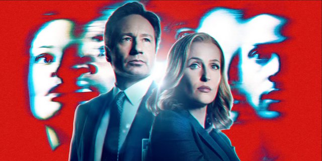 O Ράιαν Κούγκλερ ετοιμάζει τα «X-Files» για χάρη της μαμάς του