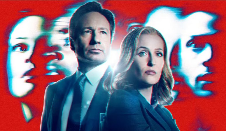 Μετά το «Sinners» τι; Ο Ράιαν Κούγκλερ ανοίγει τα «X-Files»