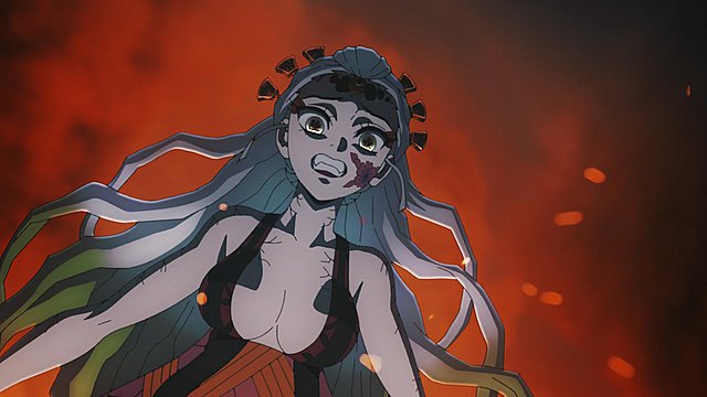 Demon Slayer: To the Swordsmith Village