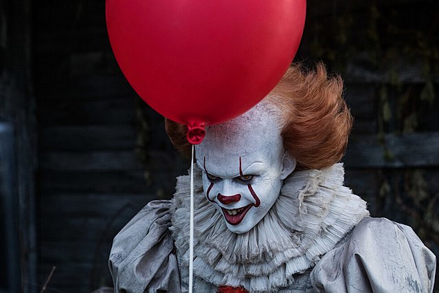 Πρώτες εικόνες από το prequel του «It» που ετοιμάζεται να στοιχειώσει το Max
