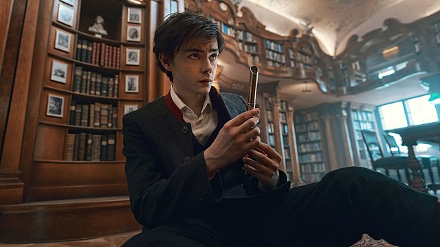 Ο Μαγικός Αυλός