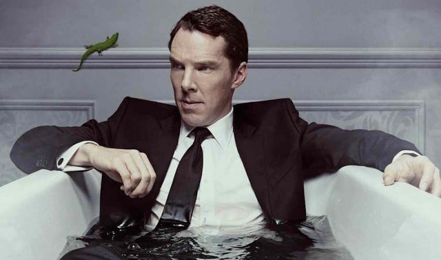 Γκάι Ρίτσι καλεί Μπένεντικτ Κάμπερμπατς – αλλά όχι για το τρίτο «Sherlock Holmes»