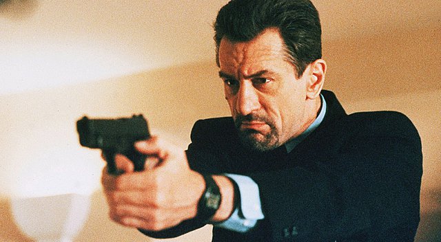 Eπανήλθε η «Ένταση» στα ταμεία (Ελληνικό box-office, Τετραήμερο 20/04/23 - 23/04/23)