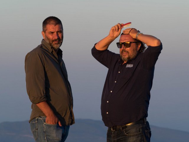 Οι μικρού μήκους «Όλα για Όλα» και «Νανά» του Μαρίνου Σκλαβουνάκη διαθέσιμες στο διαδίκτυο