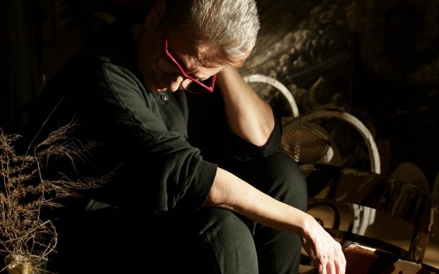 Έμμονες Ώρες στον Τόπο της Πραγματικότητας