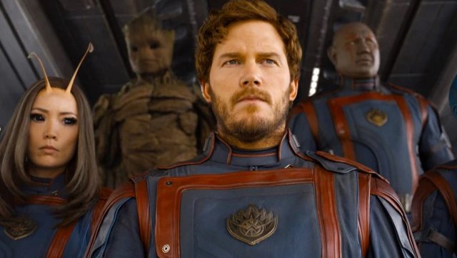 Οι Φύλακες των Ταμείων (Ελληνικό Box-Office, Τετραήμερο 04/05/23 - 07/05/23)