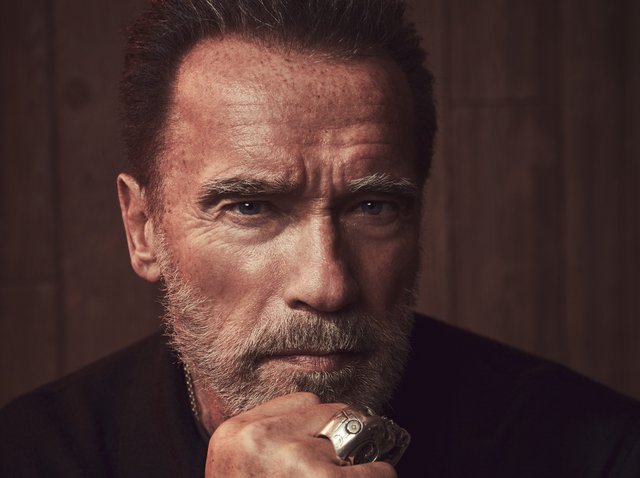 He's back: Τρέιλερ του ντοκιμαντέρ για τον Άρνολντ Σβαρτσενέγκερ στο Netflix