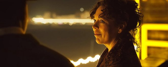 «Empire of Light» (Η Αυτοκρατορία του Φωτός, 2022) του Σαμ Μέντες
