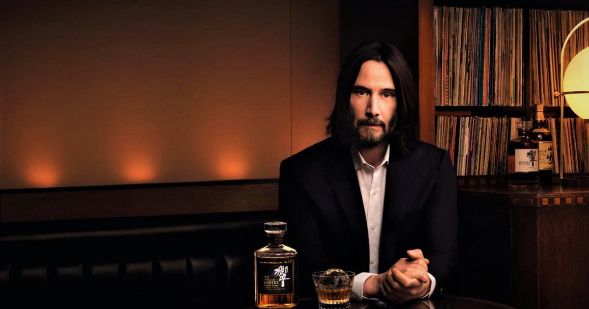 Δείτε κι αυτό Η Σοφία Κόπολα σκηνοθετεί τον Κιάνου Ριβς για την