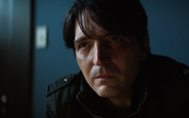 Ο Μπαμπούλας