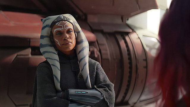 Τρέιλερ: Η «Ashoka» της Ροζάριο Ντόσον έρχεται στο Disney+ τον Αύγουστο