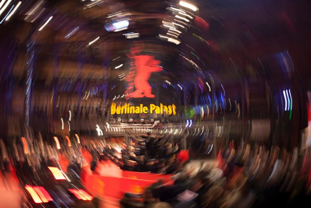 Φεστιβάλ Βερολίνου: Γύρο γύρο όλοι