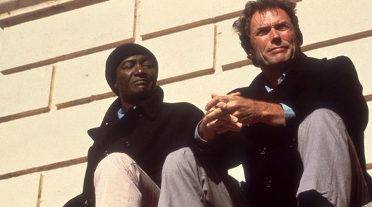 Απόδραση από το Αλκατράζ (Escape From Alcatraz)