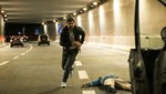 Η Τελευταία Νύχτα του Φράνκο Αμόρε