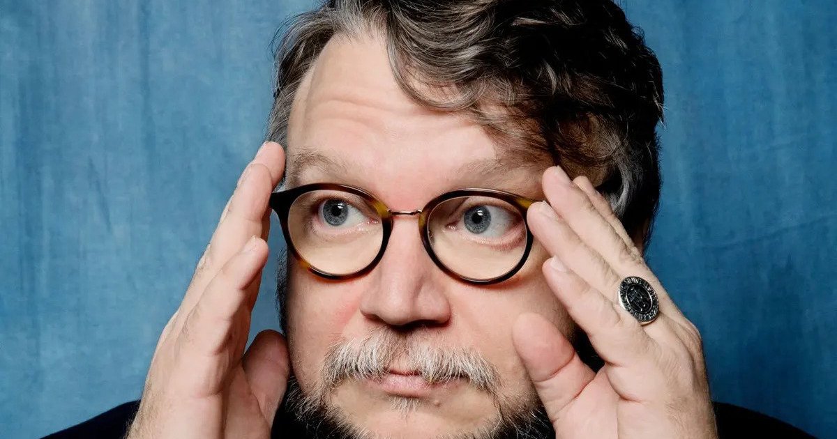 Ο Γκιγιέρμο ντελ Τόρo αποφασισμένος να εστιάσει αποκλειστικά στο