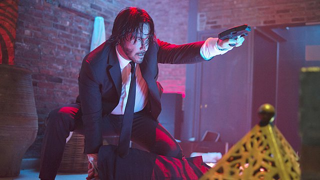 Ανάσταση! Έρχεται «John Wick 5»;