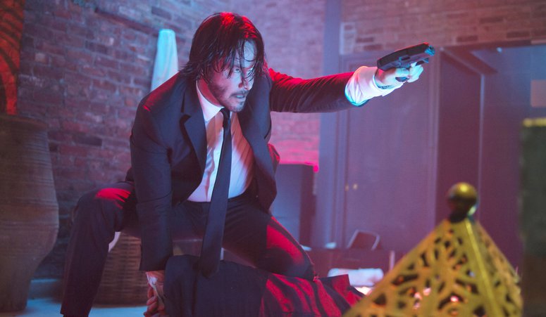 Ανάσταση! Έρχεται «John Wick 5»;