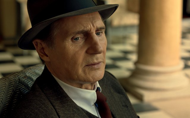 Ντετέκτιβ Μάρλοου