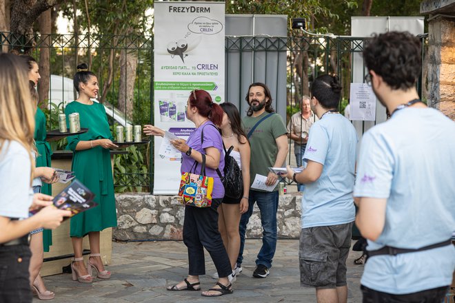 Cinema Paradiso! Μια βαθύτατα συγκινητική έναρξη για το 13ο Athens Open Air Film Festival