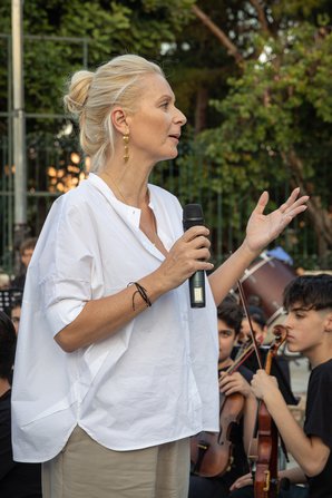 Cinema Paradiso! Μια βαθύτατα συγκινητική έναρξη για το 13ο Athens Open Air Film Festival