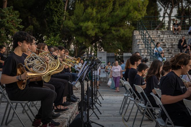 Cinema Paradiso! Μια βαθύτατα συγκινητική έναρξη για το 13ο Athens Open Air Film Festival