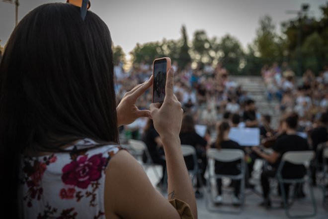 Cinema Paradiso! Μια βαθύτατα συγκινητική έναρξη για το 13ο Athens Open Air Film Festival