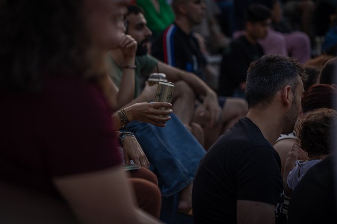 Cinema Paradiso! Μια βαθύτατα συγκινητική έναρξη για το 13ο Athens Open Air Film Festival