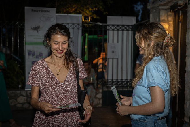 Cinema Paradiso! Μια βαθύτατα συγκινητική έναρξη για το 13ο Athens Open Air Film Festival