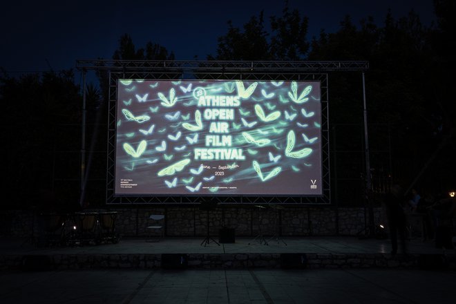 Cinema Paradiso! Μια βαθύτατα συγκινητική έναρξη για το 13ο Athens Open Air Film Festival