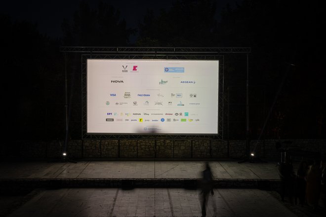 Cinema Paradiso! Μια βαθύτατα συγκινητική έναρξη για το 13ο Athens Open Air Film Festival