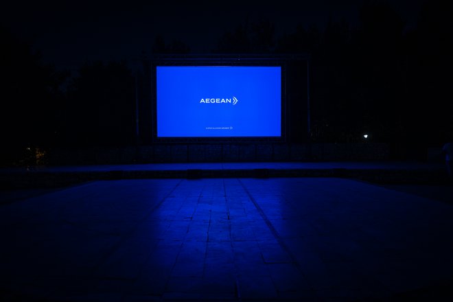 Cinema Paradiso! Μια βαθύτατα συγκινητική έναρξη για το 13ο Athens Open Air Film Festival