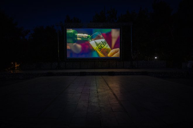 Cinema Paradiso! Μια βαθύτατα συγκινητική έναρξη για το 13ο Athens Open Air Film Festival