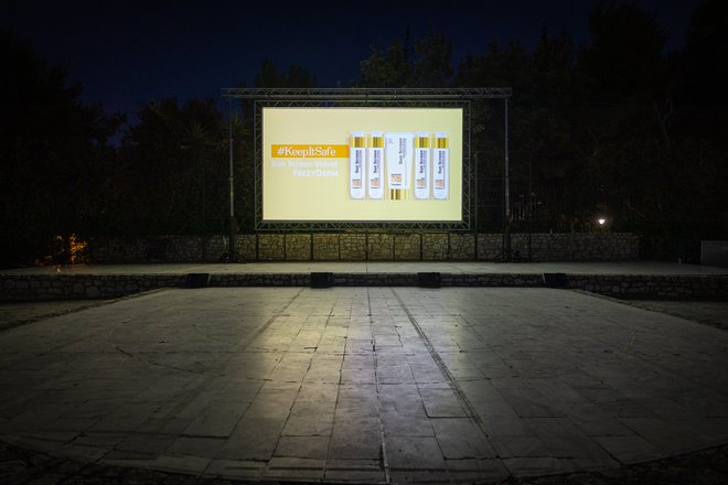 Cinema Paradiso! Μια βαθύτατα συγκινητική έναρξη για το 13ο Athens Open Air Film Festival