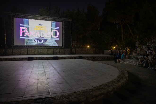 Cinema Paradiso! Μια βαθύτατα συγκινητική έναρξη για το 13ο Athens Open Air Film Festival