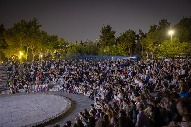 Cinema Paradiso! Μια βαθύτατα συγκινητική έναρξη για το 13ο Athens Open Air Film Festival