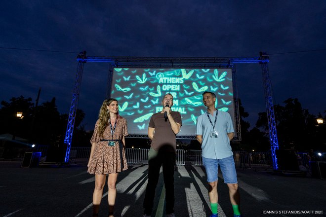 13o AOAFF: Ο πανηγυρικός εορτασμός 100 χρόνων Disney με «Βασιλιά των Λιονταριών» στο Ζάππειο