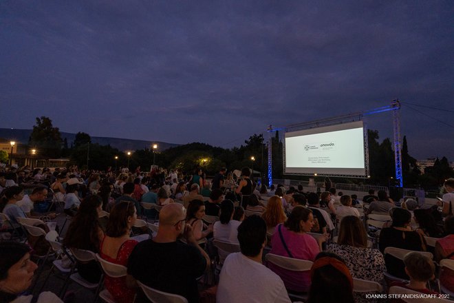 13o AOAFF: Ο πανηγυρικός εορτασμός 100 χρόνων Disney με «Βασιλιά των Λιονταριών» στο Ζάππειο