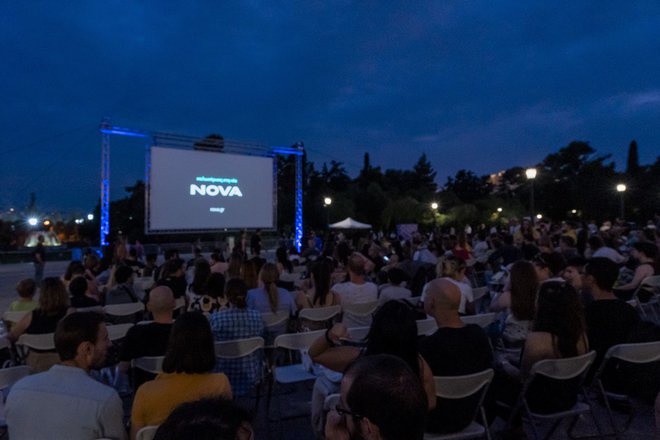 13o AOAFF: Ο πανηγυρικός εορτασμός 100 χρόνων Disney με «Βασιλιά των Λιονταριών» στο Ζάππειο