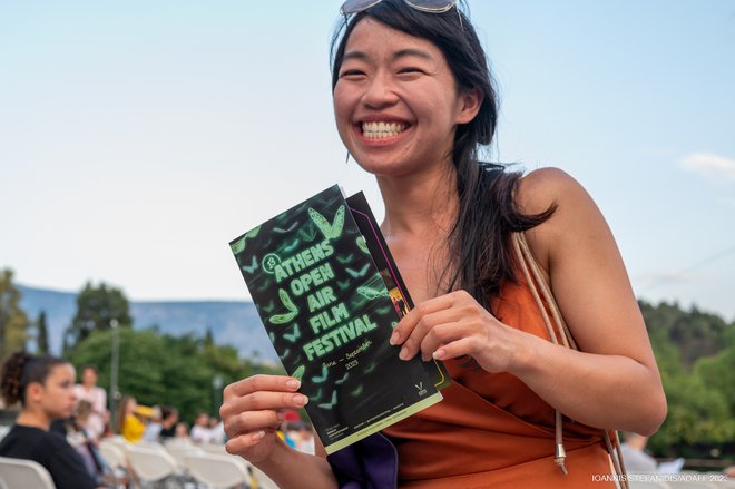 13o AOAFF: Ο πανηγυρικός εορτασμός 100 χρόνων Disney με «Βασιλιά των Λιονταριών» στο Ζάππειο