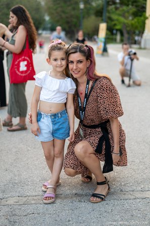 13o AOAFF: Ο πανηγυρικός εορτασμός 100 χρόνων Disney με «Βασιλιά των Λιονταριών» στο Ζάππειο