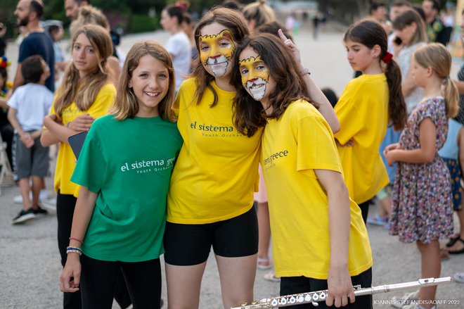 13o AOAFF: Ο πανηγυρικός εορτασμός 100 χρόνων Disney με «Βασιλιά των Λιονταριών» στο Ζάππειο