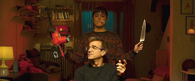 Mικρό Λουλούδι (ή 15 Τρόποι να Σκοτώσεις τον Γείτονά σου)