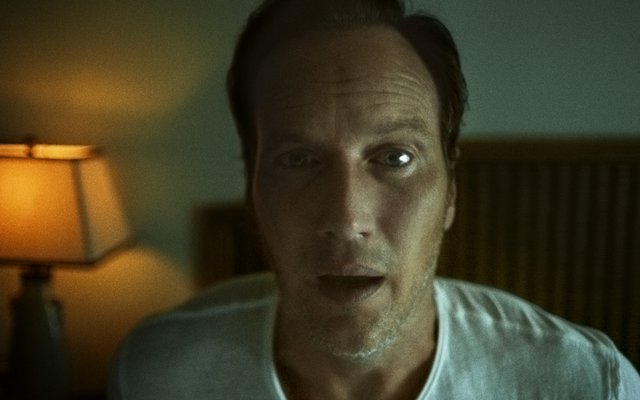 Παγιδευμένη Ψυχή: Η Πορφυρή Πόρτα