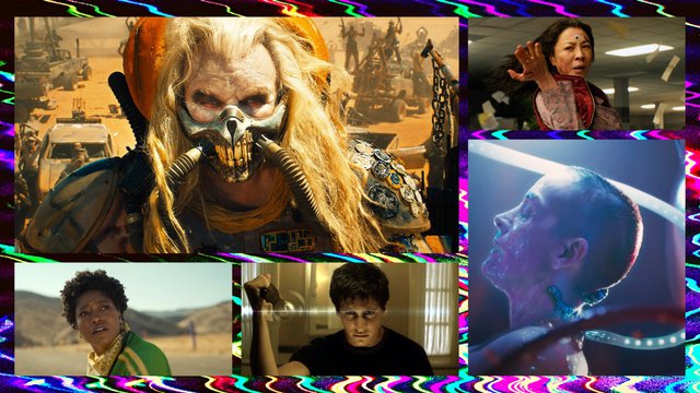 Το IndieWire διαλέγει τις 55 καλύτερες ταινίες επιστημονικής φαντασίας του 21ου αιώνα