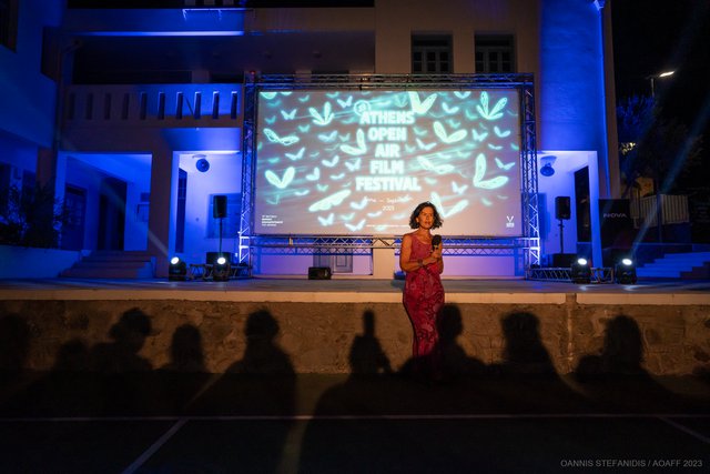 Το Athens Open Air Film Festival χάρισε στη Σέριφο ένα αξέχαστο διήμερο γεμάτο δράση και συγκίνηση